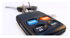 Locksmith In Woodway Automotive